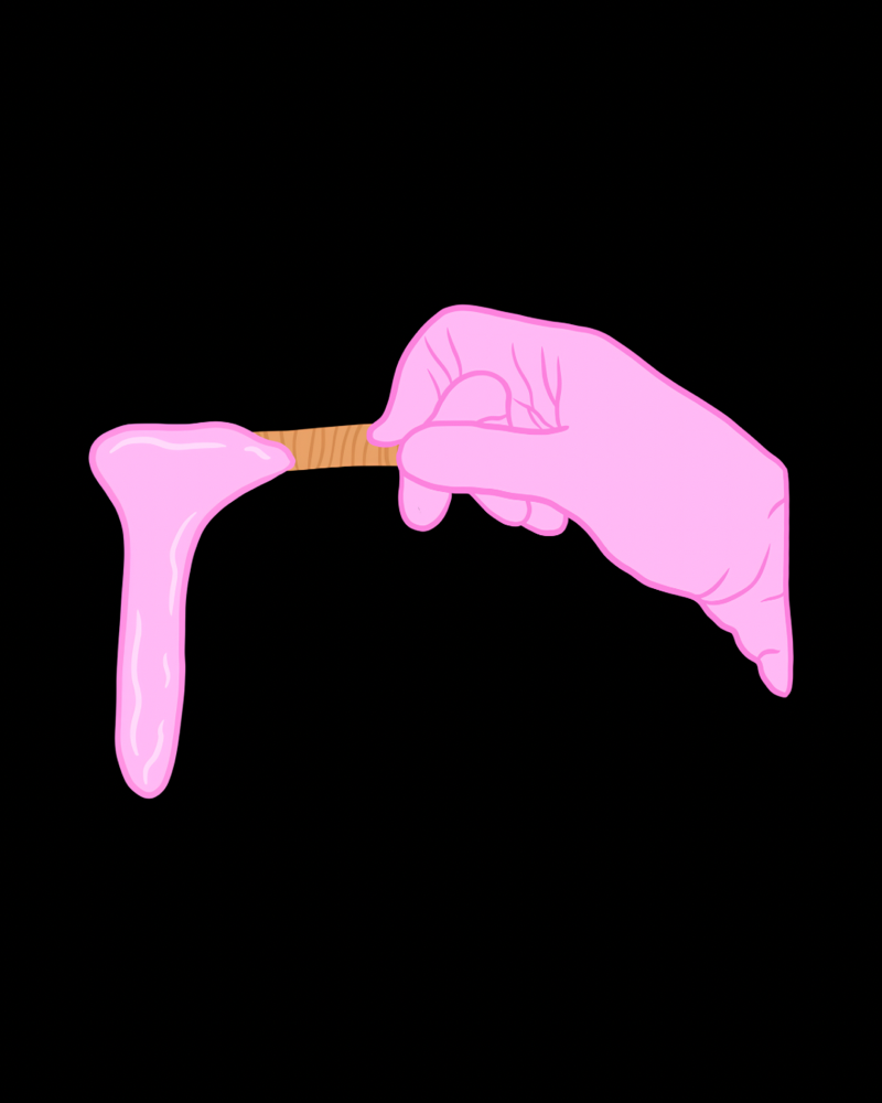 UNDERARM WAX