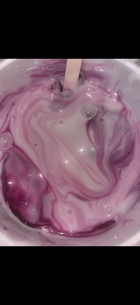 Brazilian Wax