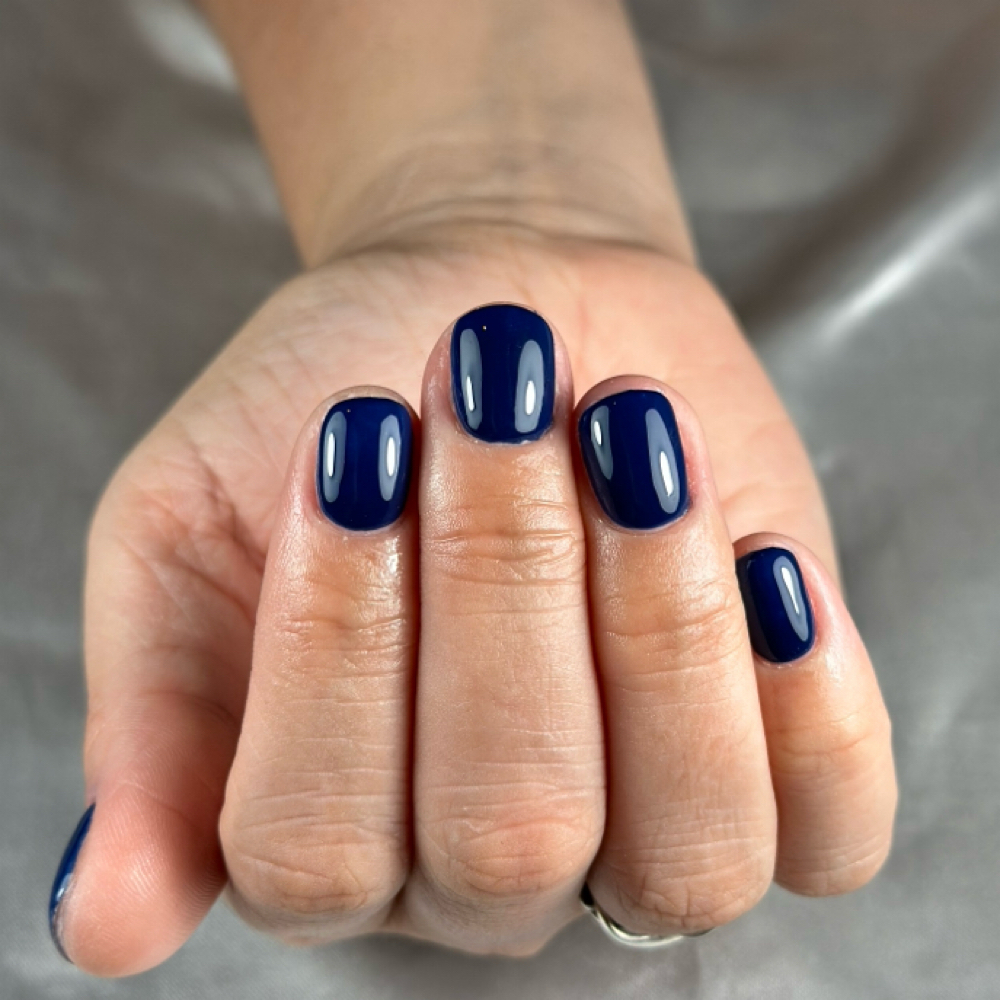 Regular Gel/Polish at Hodaya Nails & Beauty in Silver Spring, MD