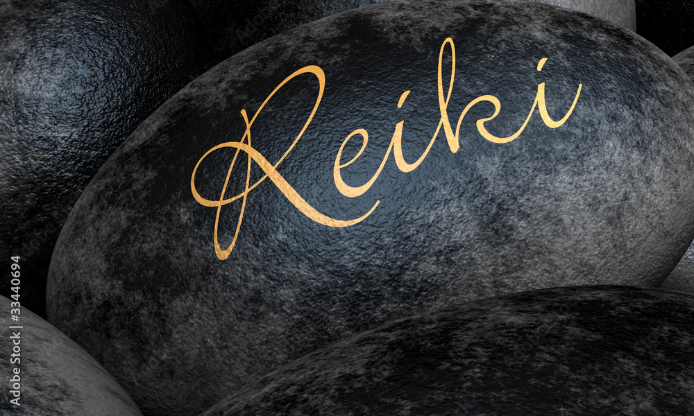 Travel Reiki