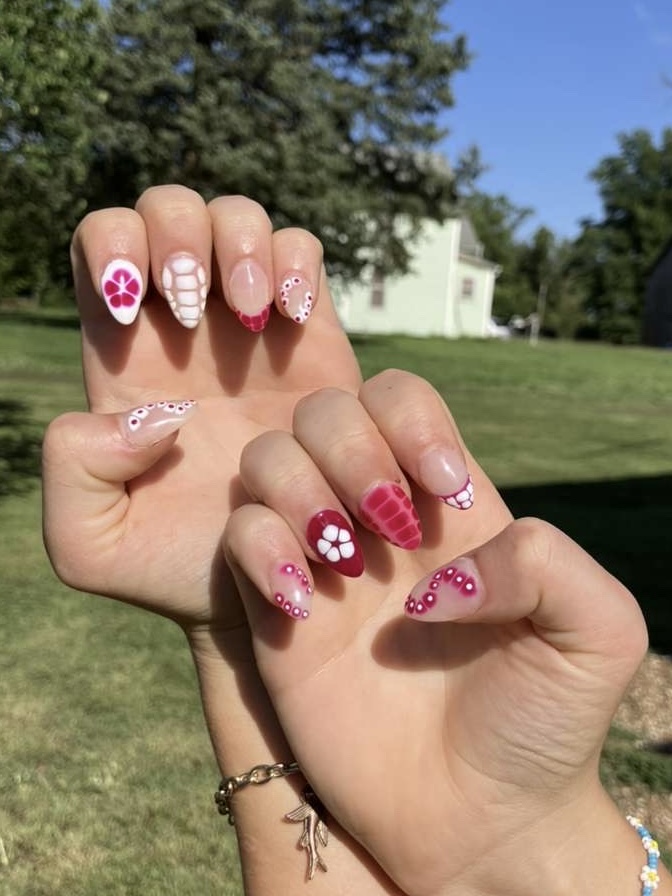 Acrylic Fill