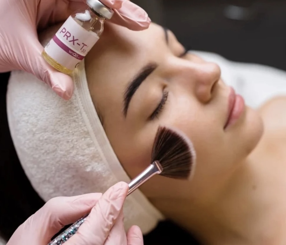 PRX-T Derm Perfection Peel