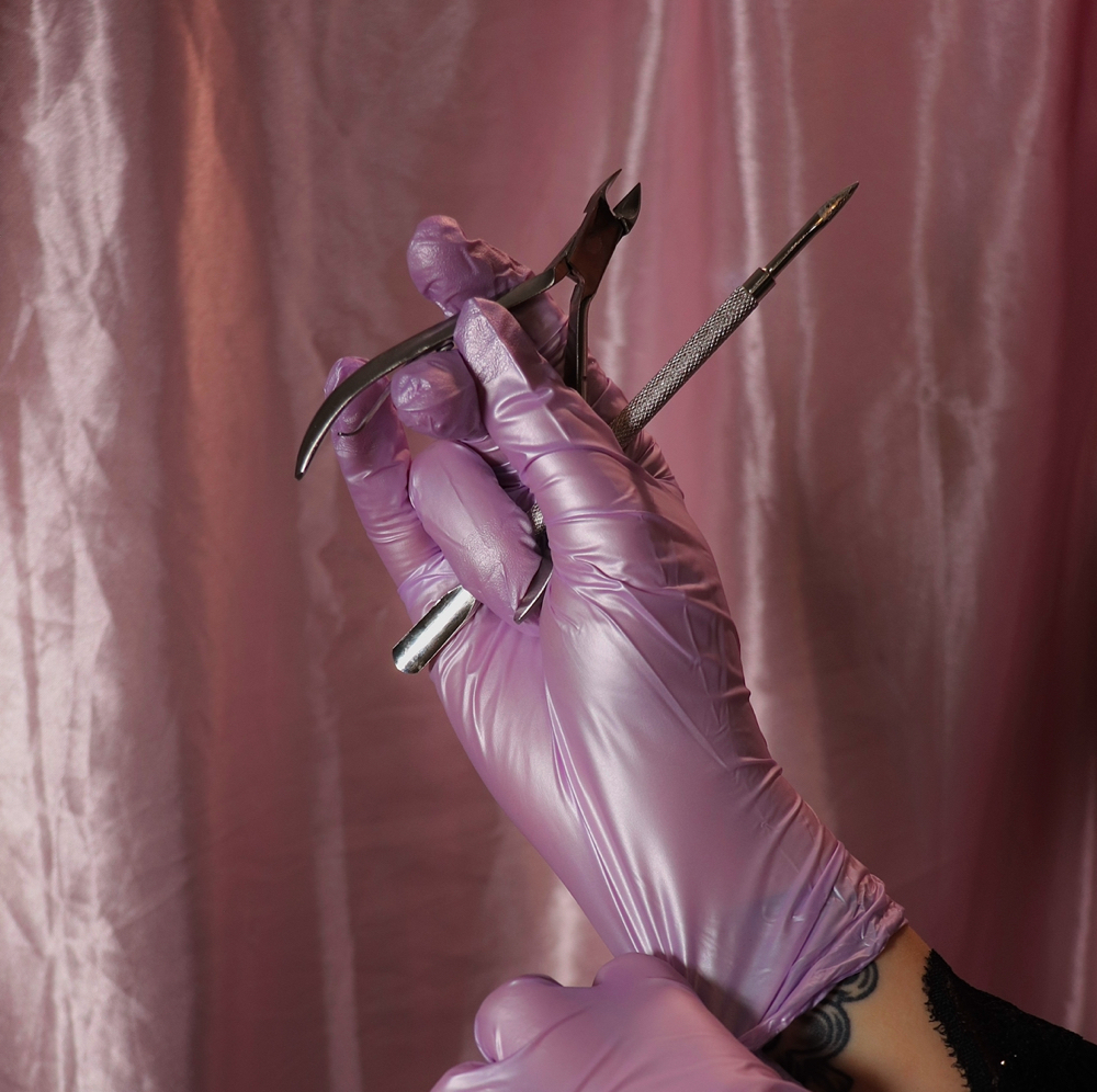Cuticle Revival