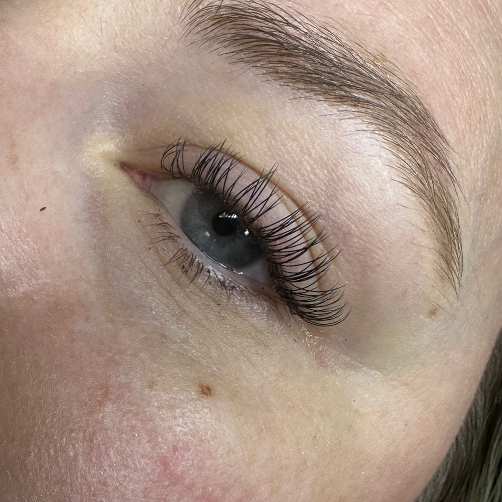 Classic Lashes - Fill