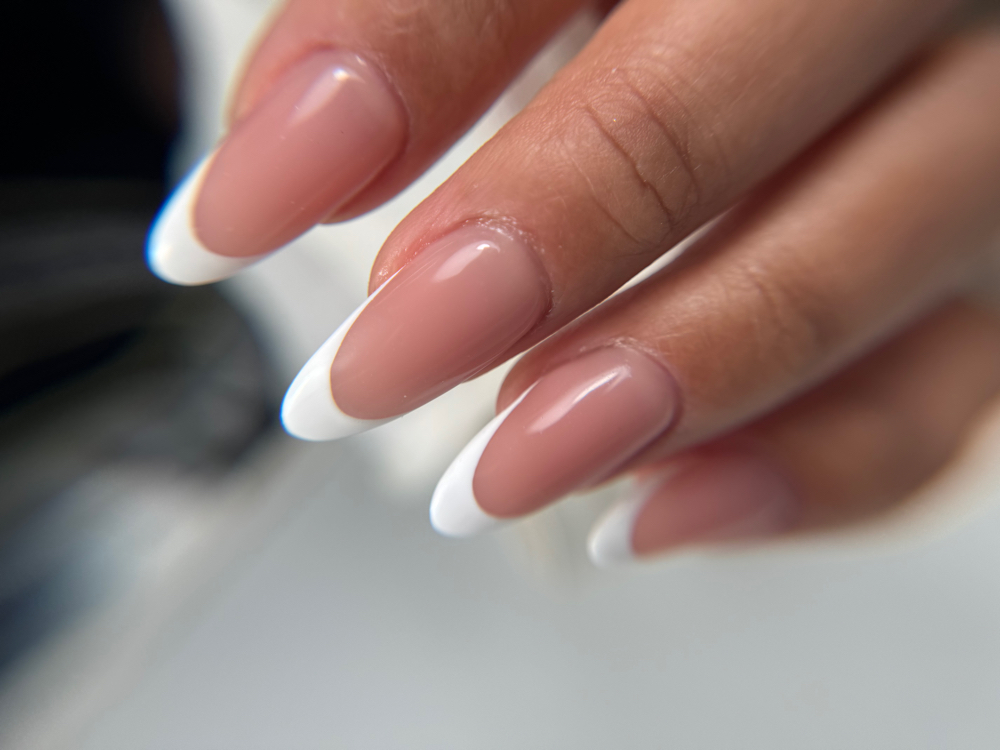 Dual Forms (NEW SET) at Ames Nails in Brighton, CO