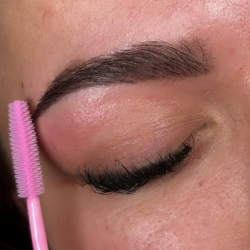 Brow Tint W/ Clean Up at Bonita Beauty- Facial + Brow Specialist BOAZ, AL in Boaz, AL