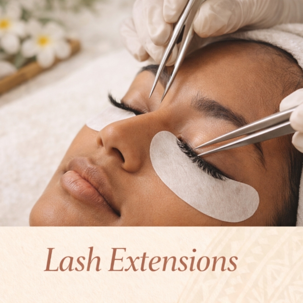 2 Week LASH Fill at Langi Beauty Studio in Kahului, HI