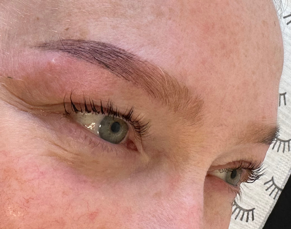 Brow Wax