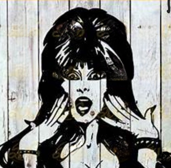 Elvira's Enchanting Volume