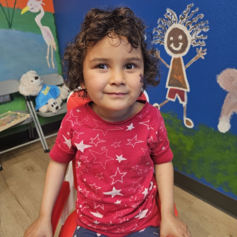 Haircut And Detangle Combo Age 1-12 at Gem A Barbershop For Kids in Menasha, WI