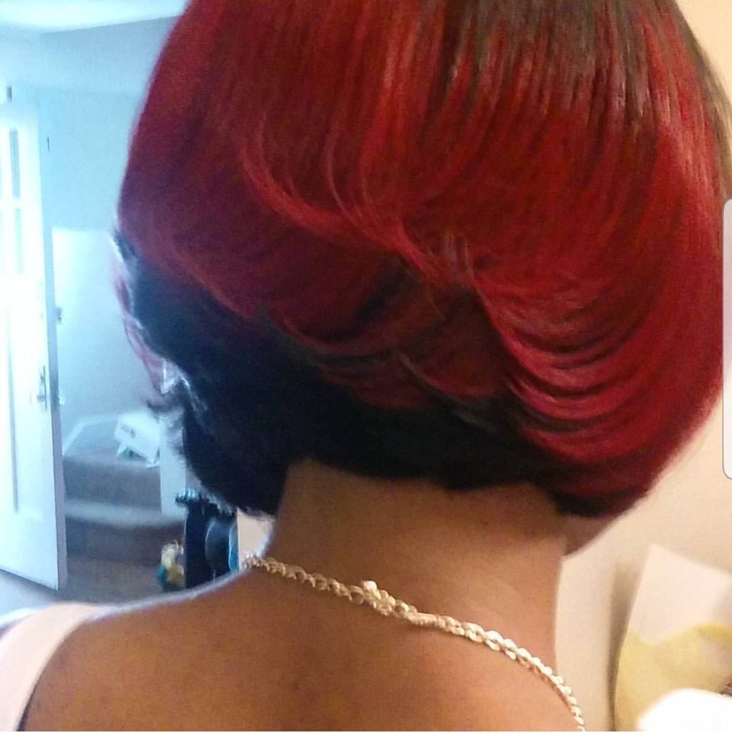 Bonded Weave