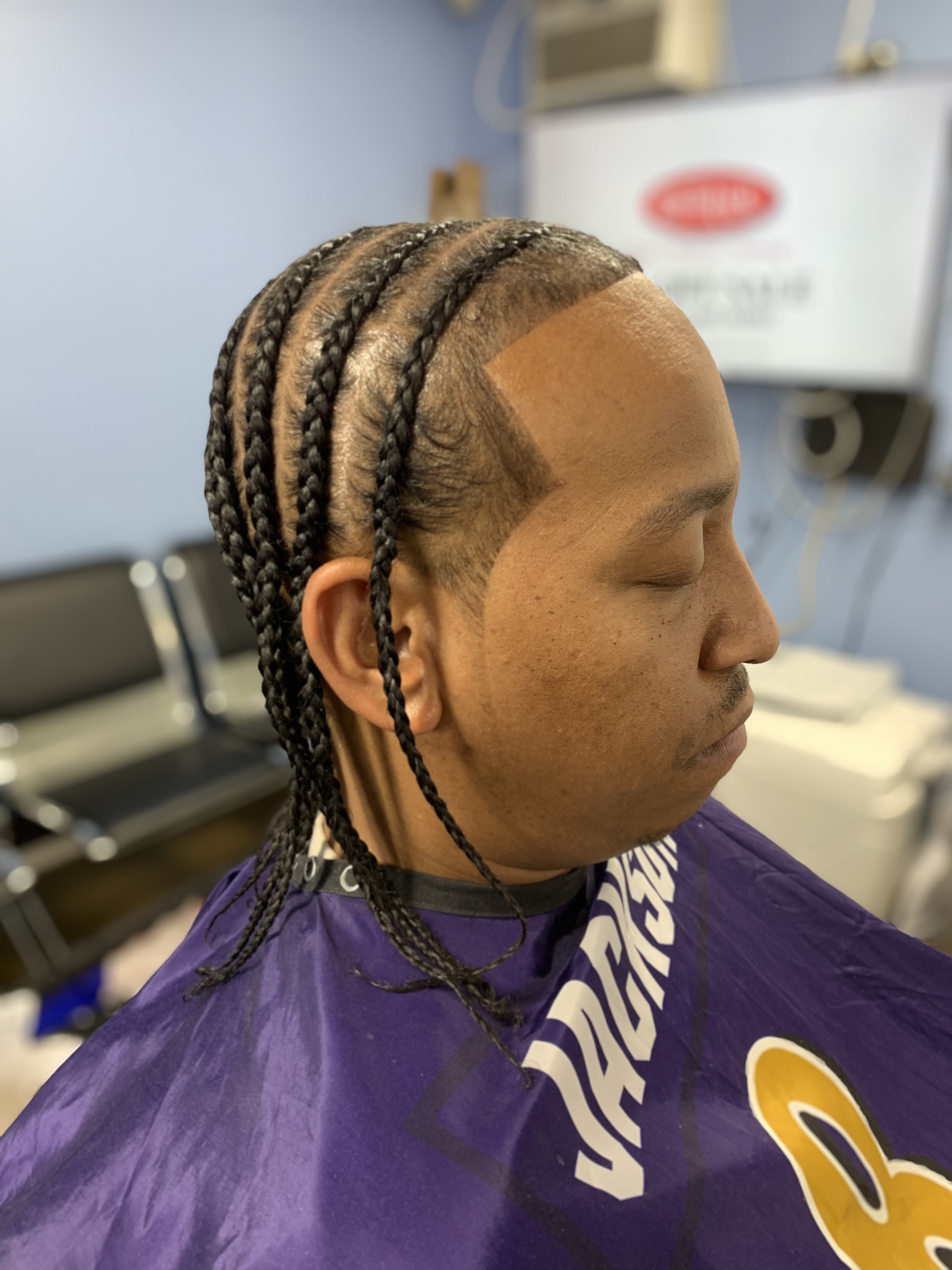 Corn Rolls