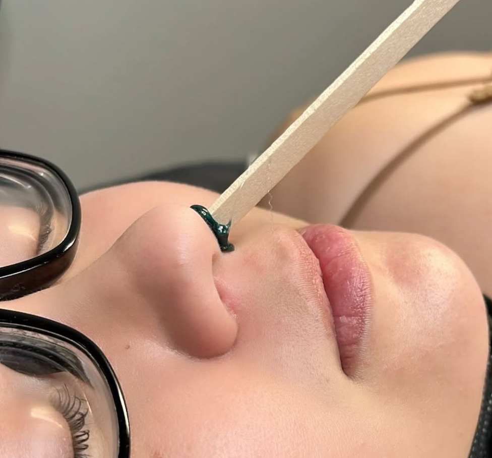 Nose WAX