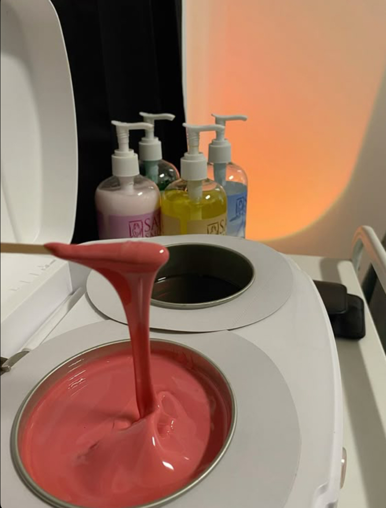 Body Waxing