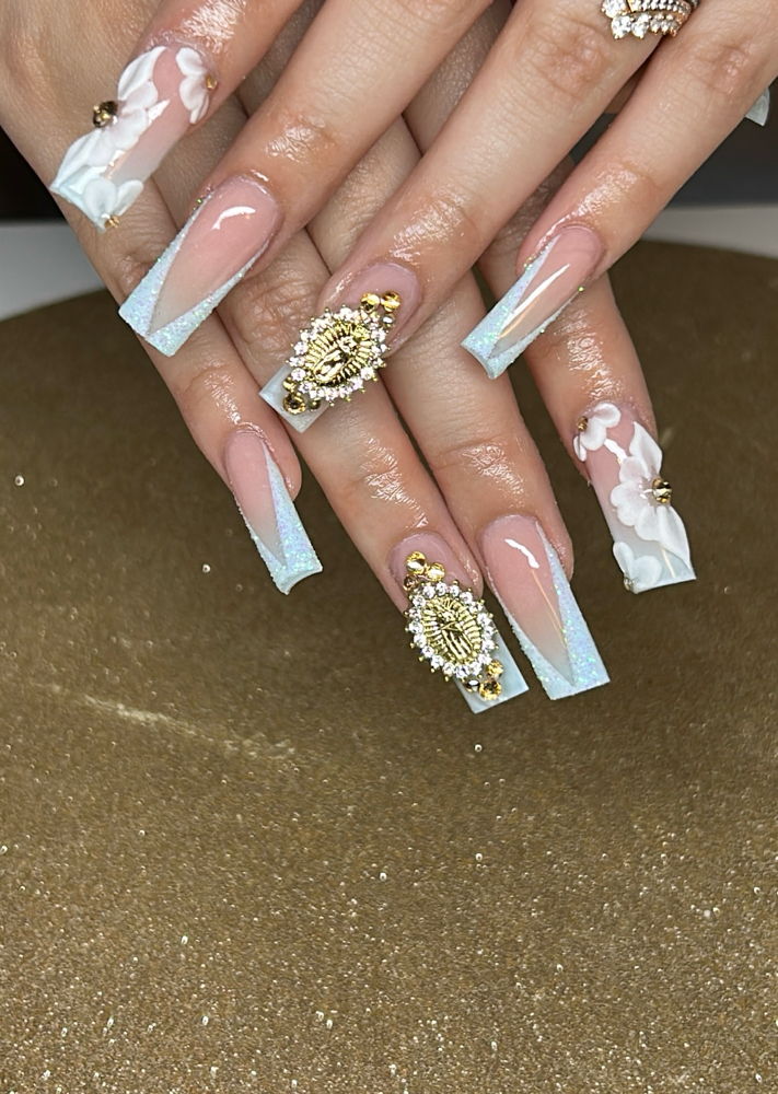 Inspo Pic (Full Set)