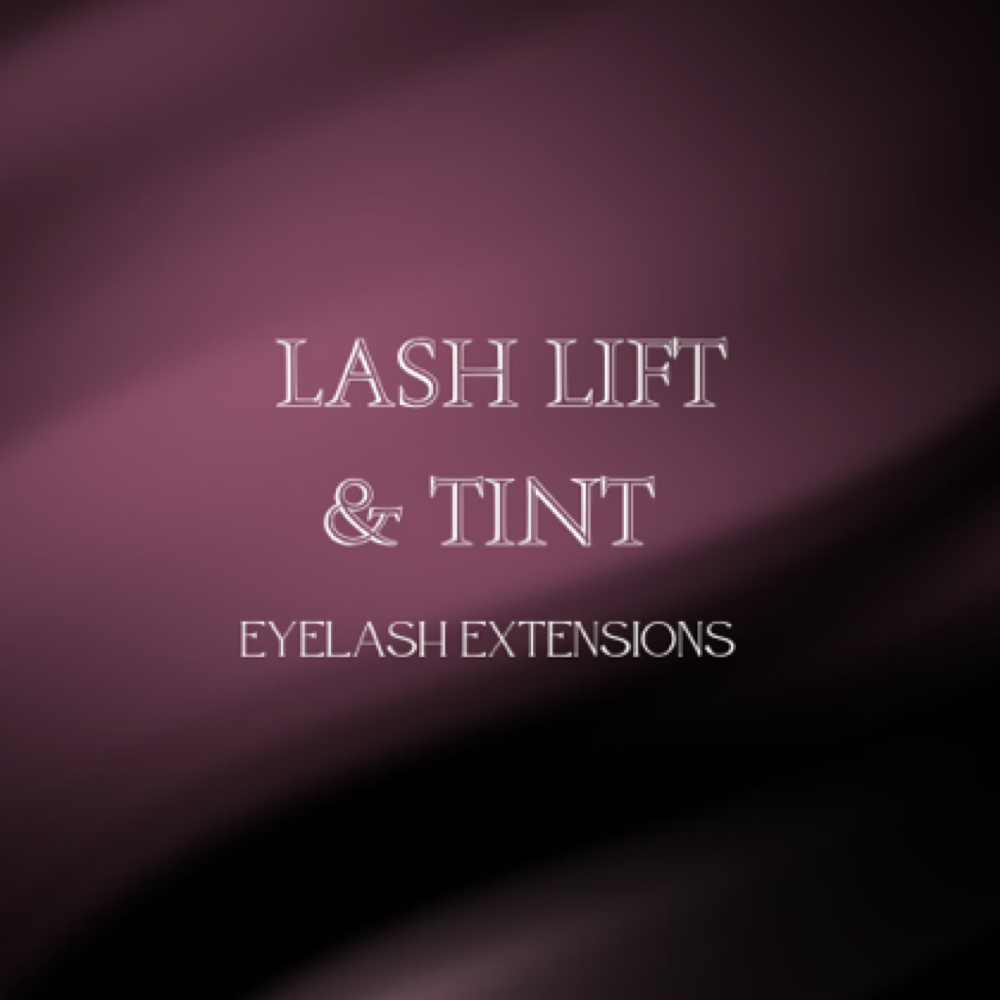 Lash Lift & Tint at Primal Esthetics & Wellness in Siloam Springs, AR