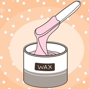 Arm Wax