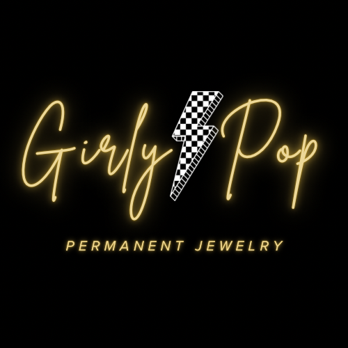 Permanent Jewelry Appointments