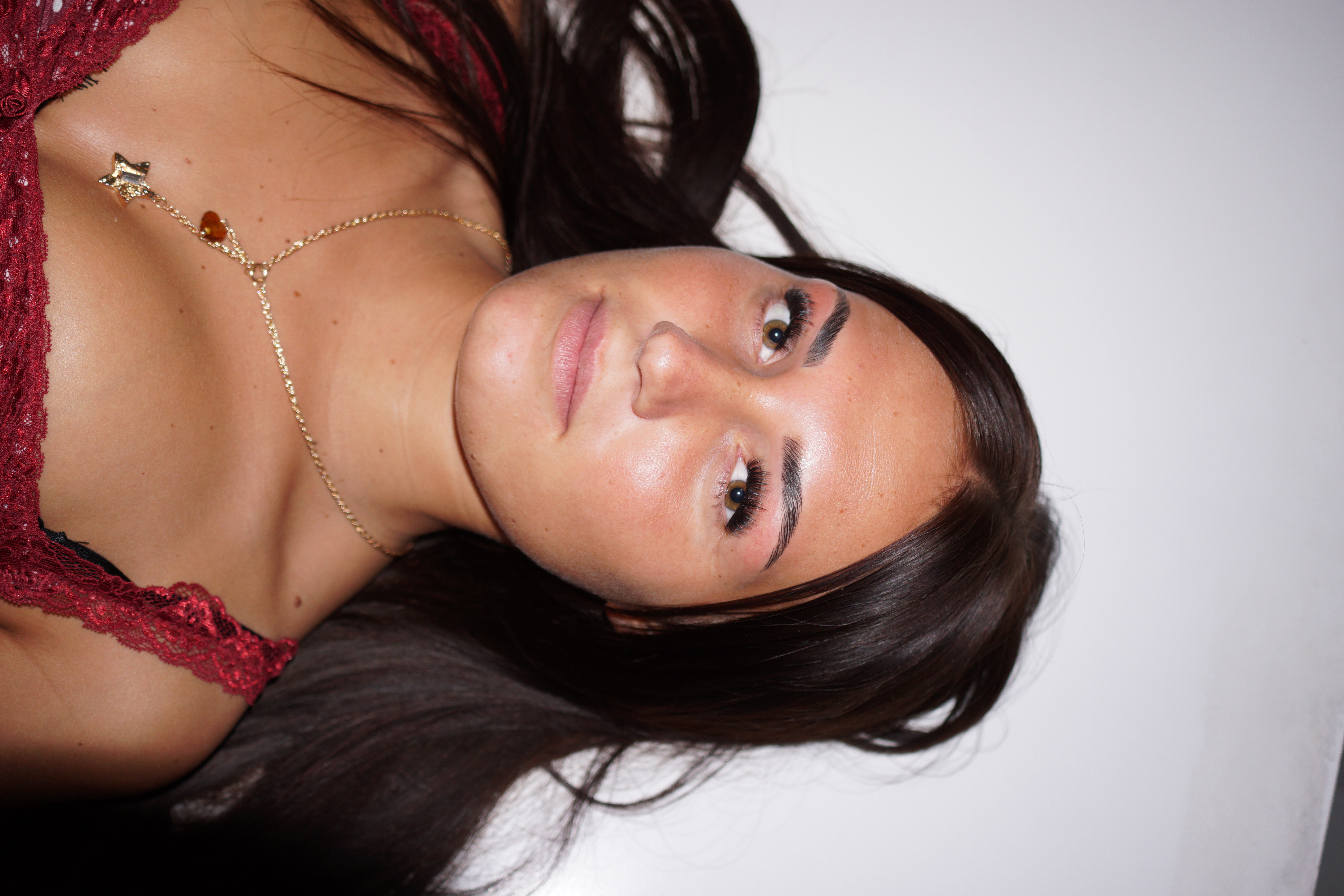 Bomb Brow Lamination Package