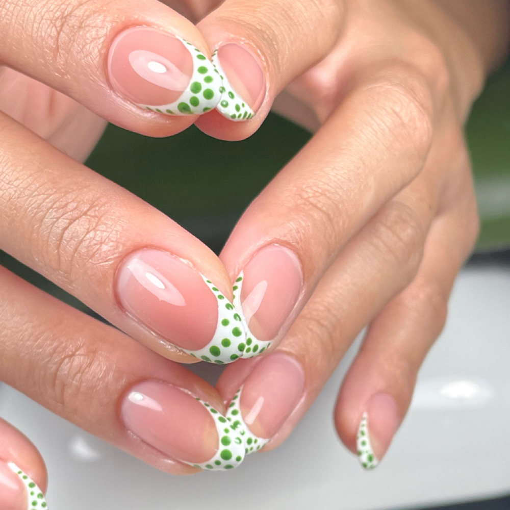CQ Rebalance at Cuticle Qween in Summerville, SC