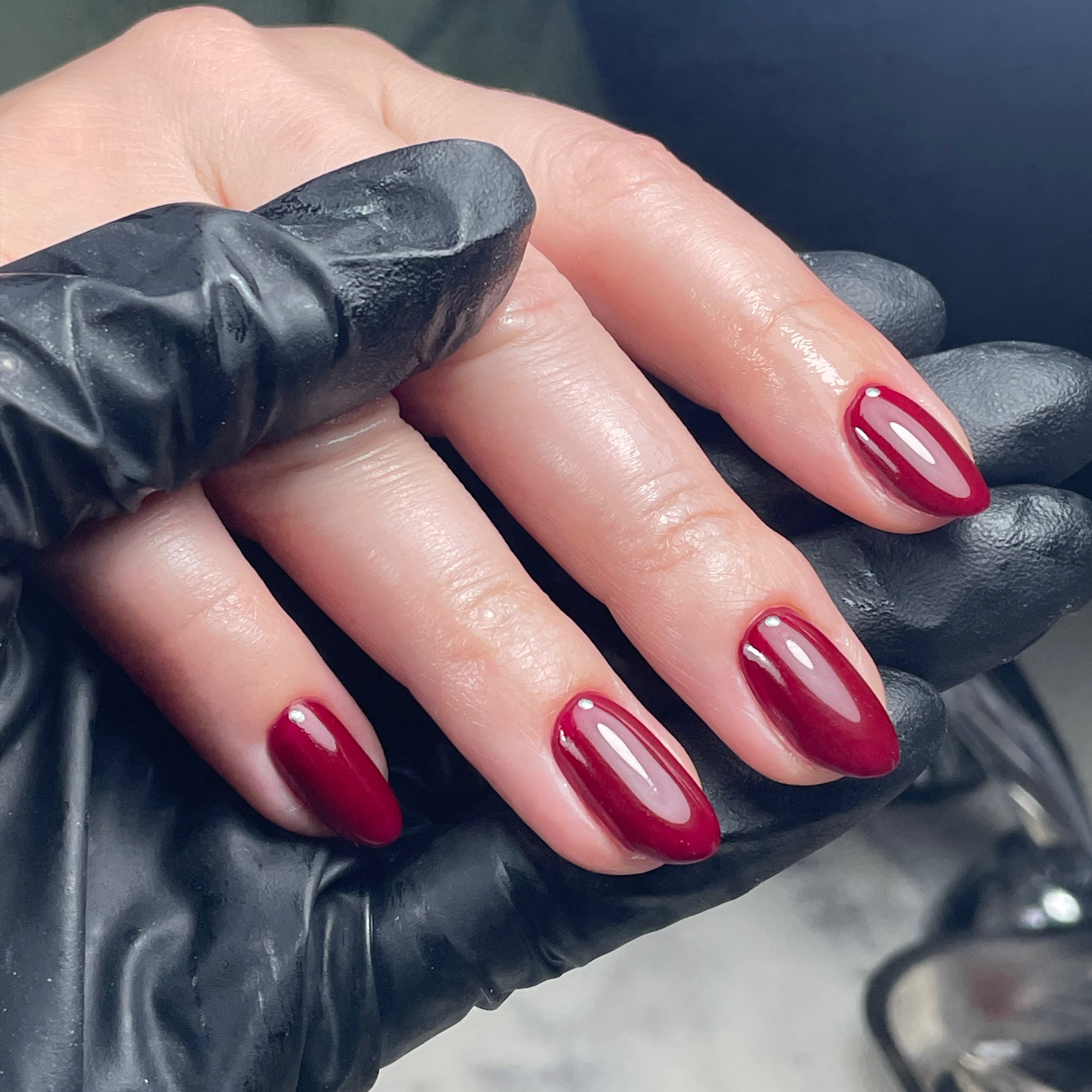 Structured Gel Rebalance