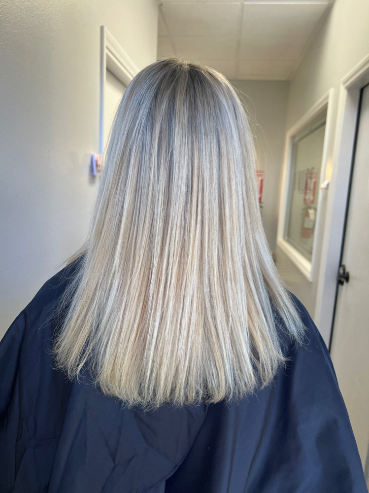 Traditional Highlight