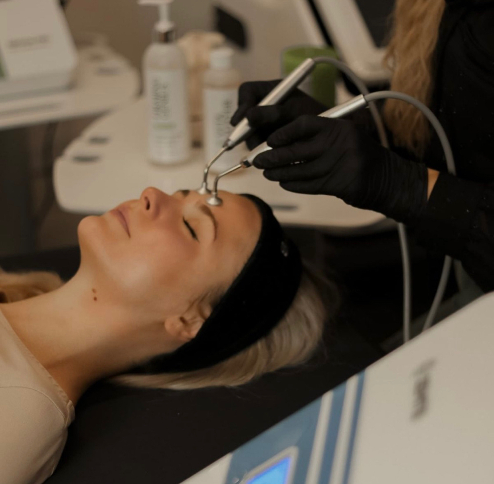 Oxygen Therapy