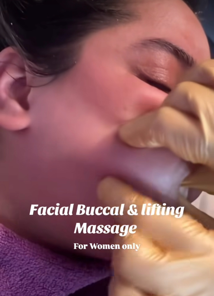 Facial Massage