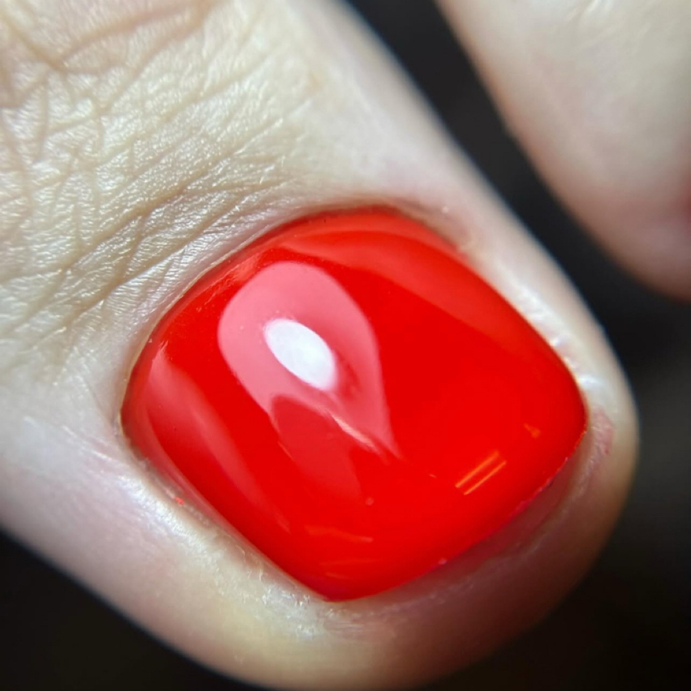 Vanessa | Master Pedicurist at Cherish Nails & Beauty in Grayslake, IL