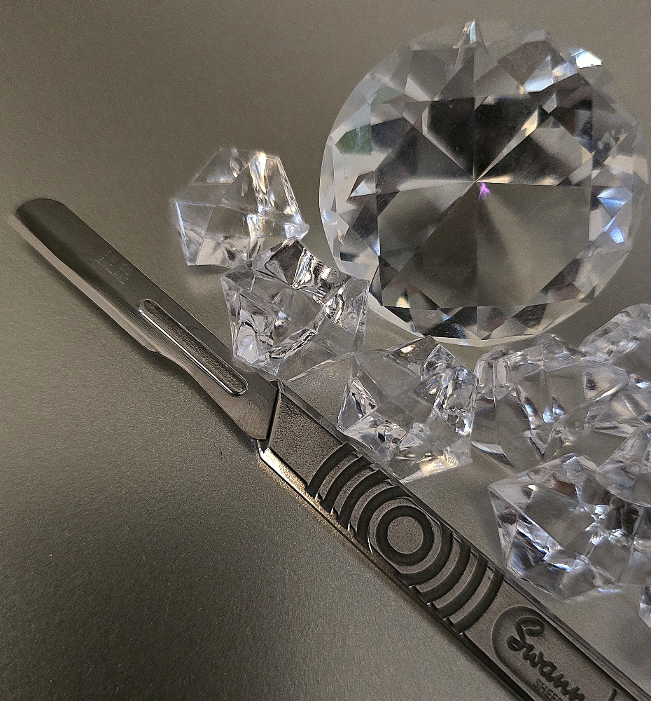 Express Dermaplane ✨️