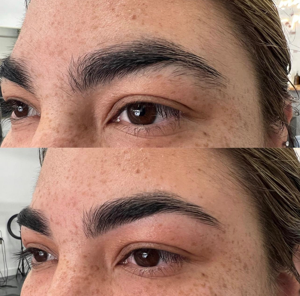 Brow Wax