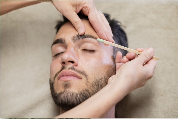Brow Wax