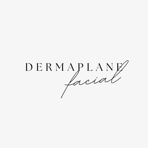 Dermaplane Facial