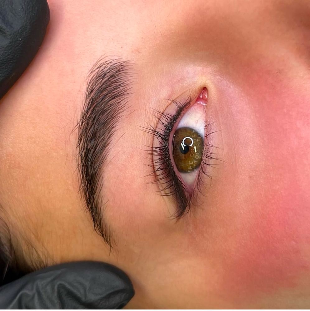 Eyeliners Permanent Makeup