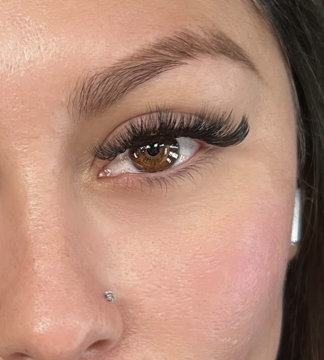 Hybrid Fill