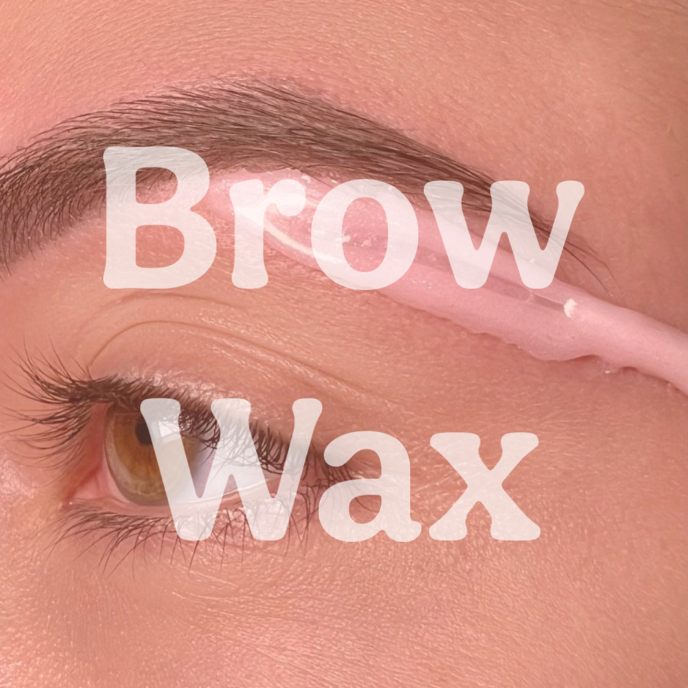 Brow Wax