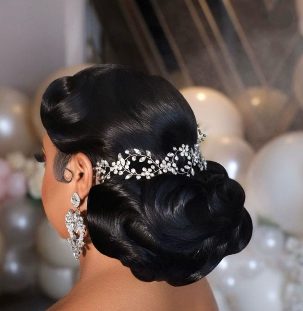 Bridal Consultation