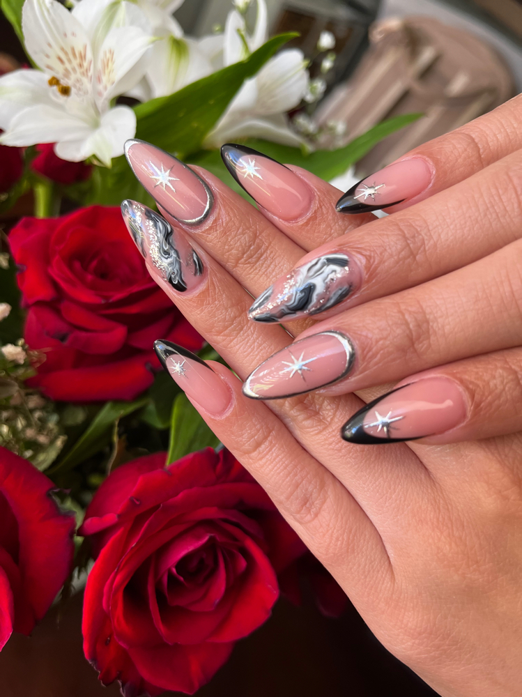 Soft Gel/ GelX at KC Belleza Y Arte in Columbus, OH