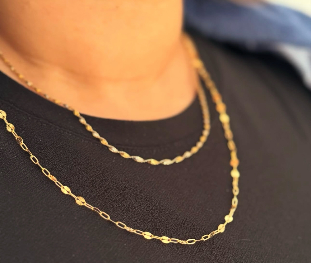 Necklace