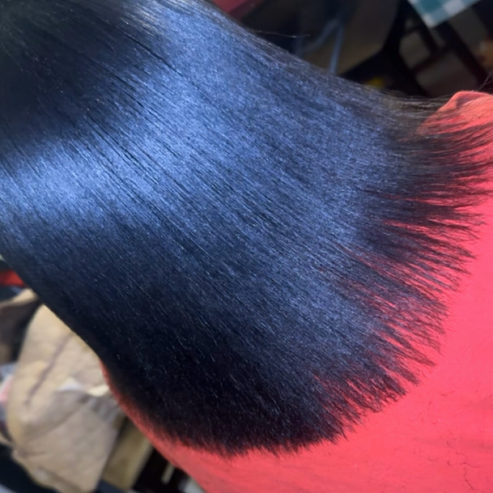 The Precision Crown Trim at Thee Royal Vault in Cleveland, MS