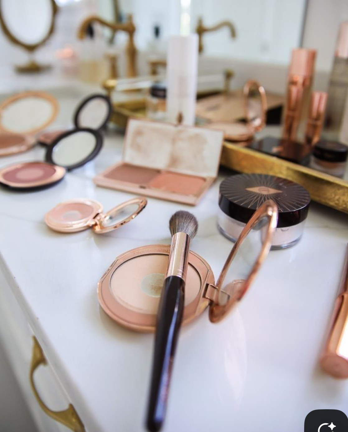 Makeup