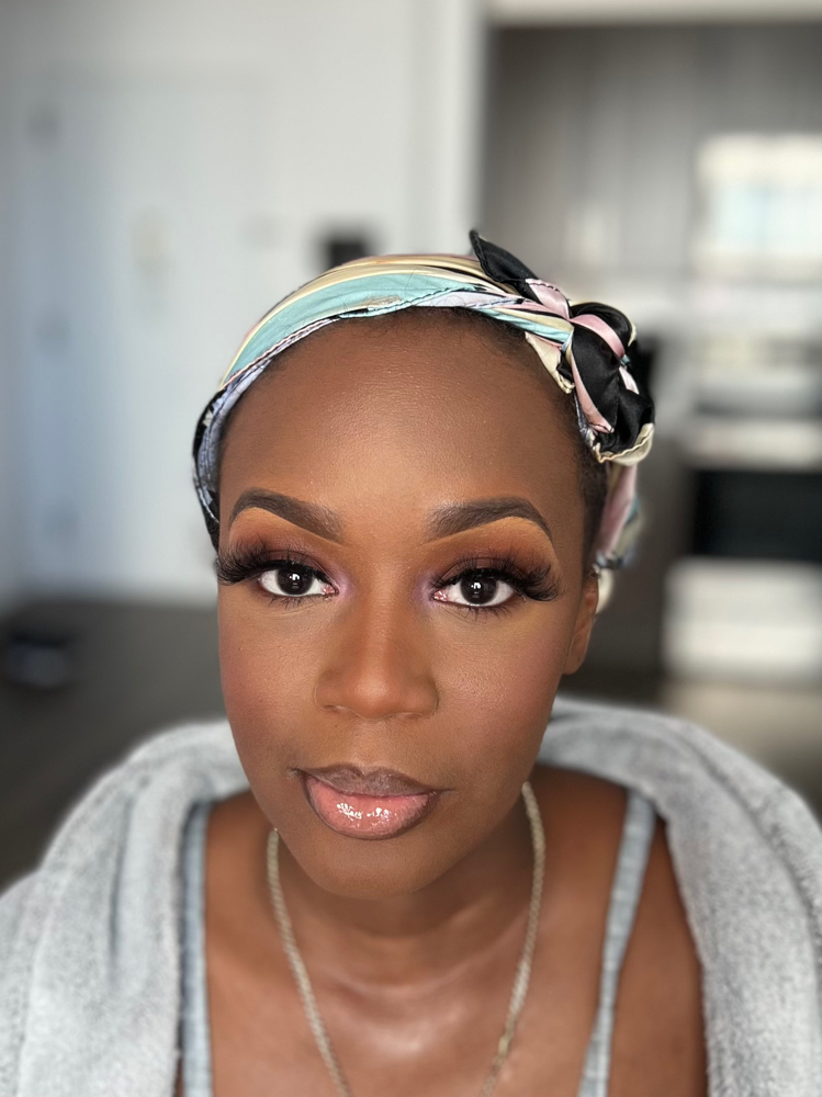 Full Glam