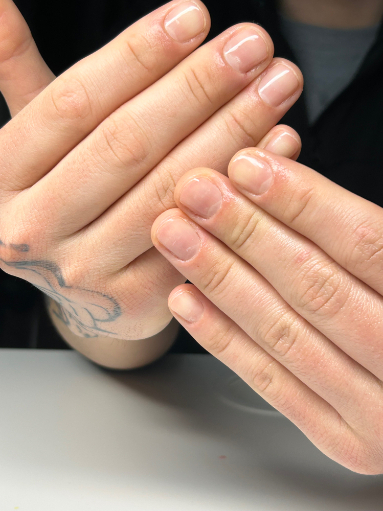Manicure