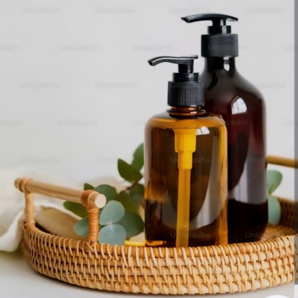 Shampoo And Style at The Bridge To Beauty in Fairfield, ME