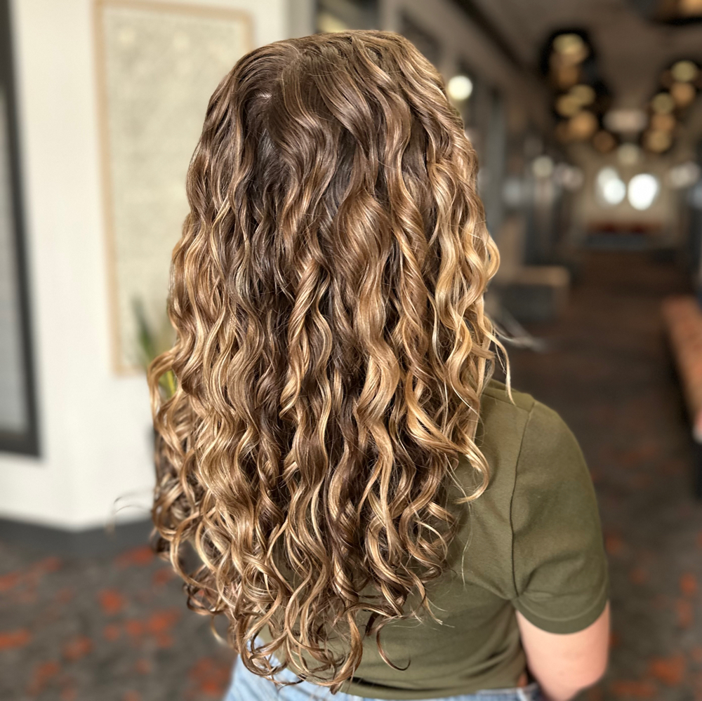 Specialty Haircut at Hair By Adrii Santos in Miami, FL