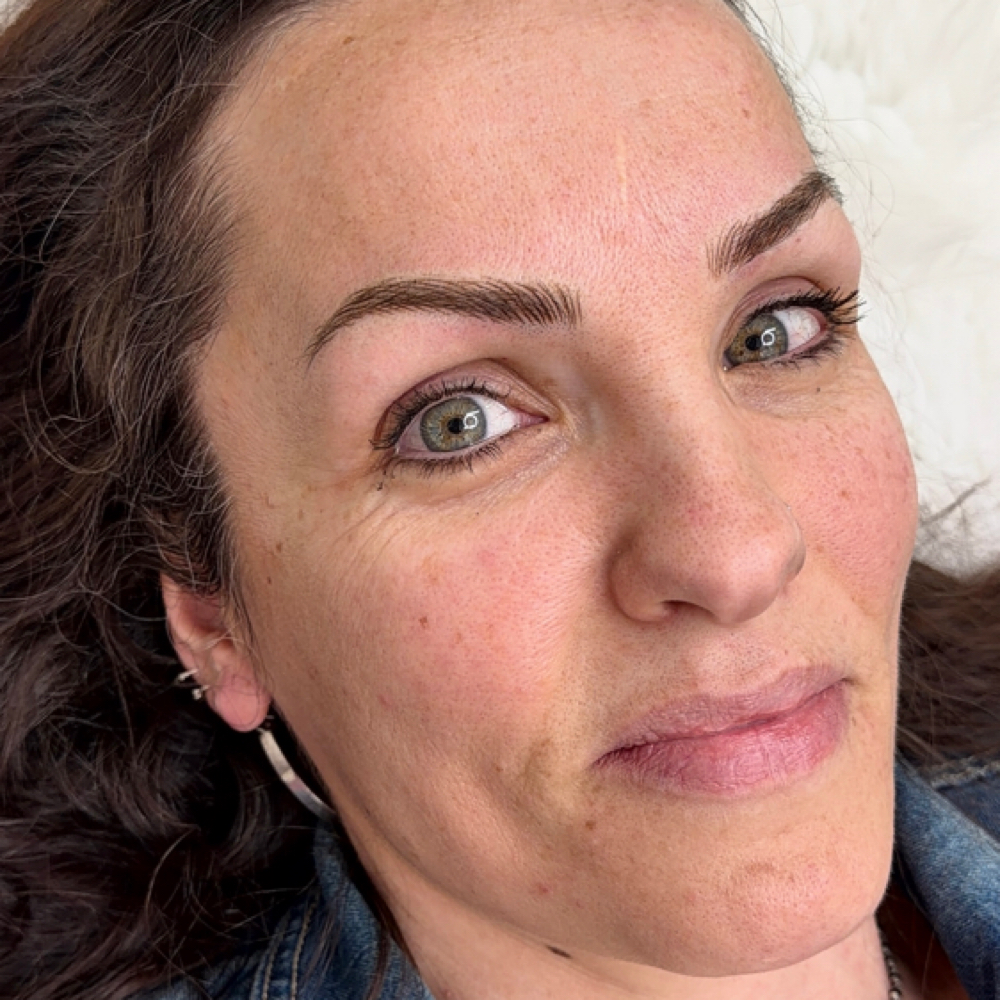PROMOTION  NANO HAIR STROKES at THEABROWS - MICROBLADING EYEBROWS RALEIGH WAKE FOREST in Raleigh, NC