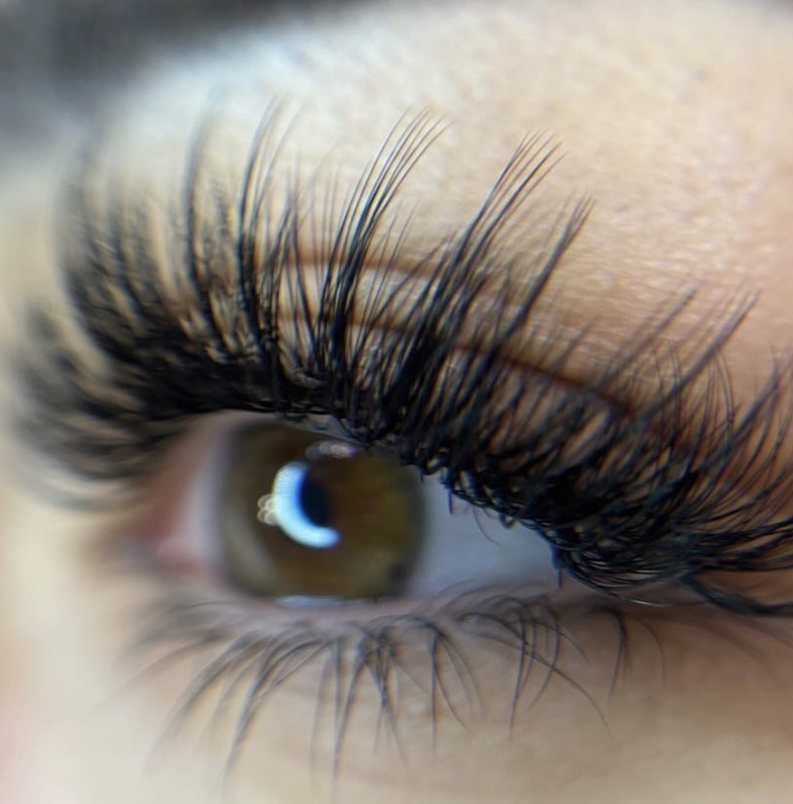 Wispy Volume Set