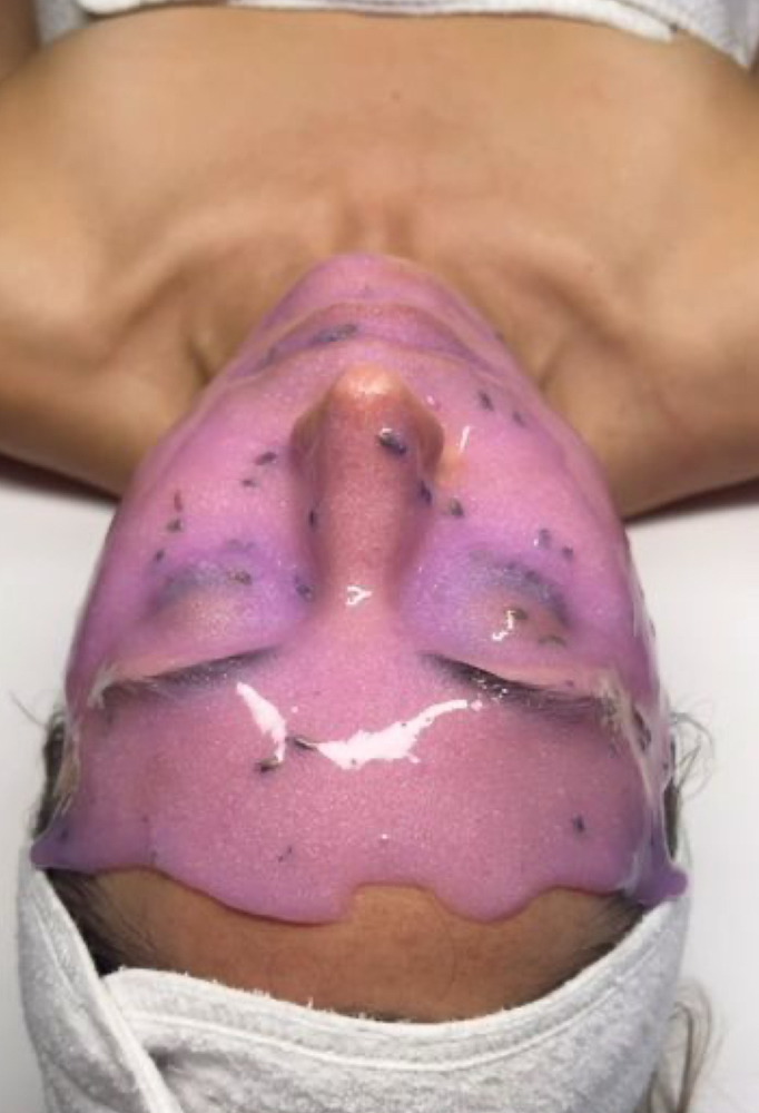 Jelly Mask Add On