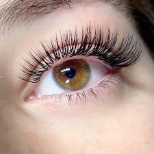 Classic Eyelash Extension full set