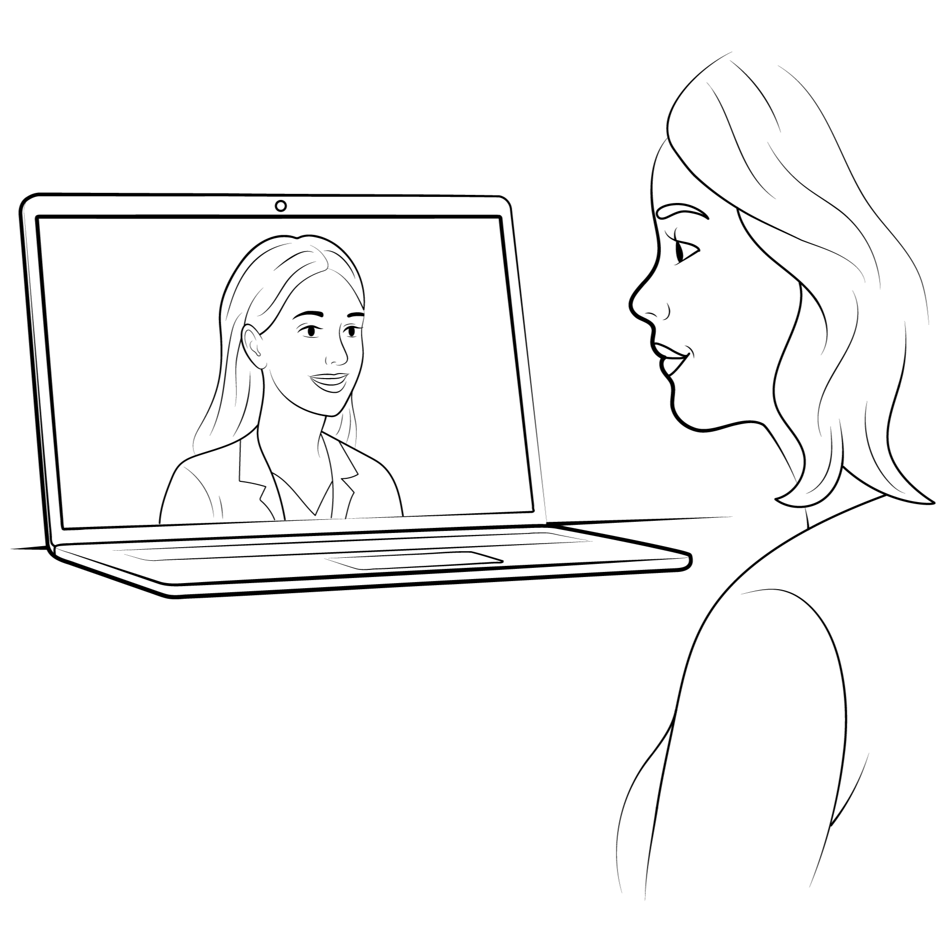 Free 30-min Virtual Consultation at Face and Neck Beauty